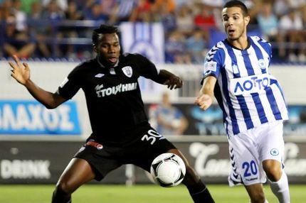 Η… ευκαιρία του Κουμάλο