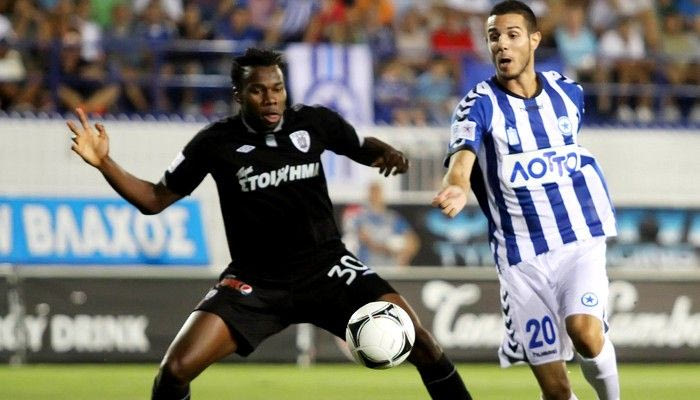 Η… ευκαιρία του Κουμάλο