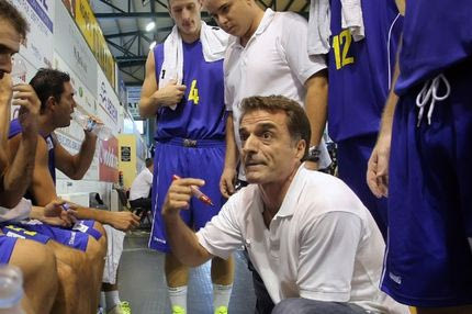 Νίκη με τους Αμερικανούς