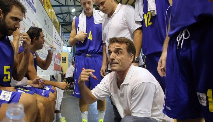 Νίκη με τους Αμερικανούς