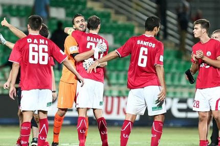 Ασκήσεις τακτικής από Κωστένογλου