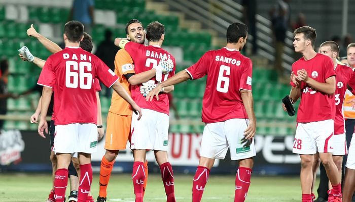 Ασκήσεις τακτικής από Κωστένογλου