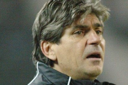 Ο Σαββίδης διάλεξε Κωστίκο