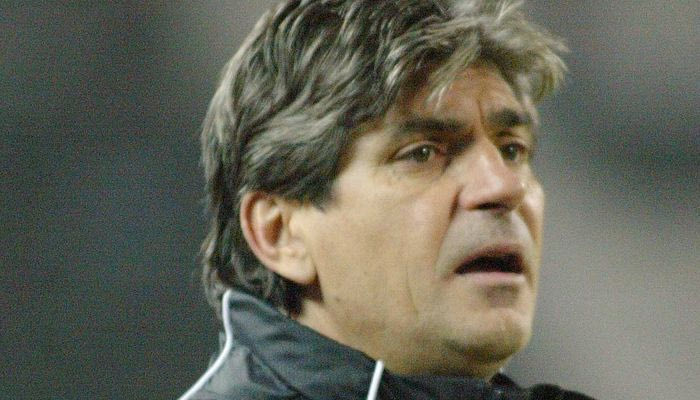 Ο Σαββίδης διάλεξε Κωστίκο