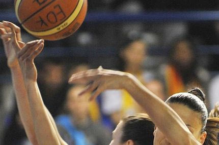 Το πρόγραμμα της πρώτης φάσης του Κυπέλλου Γυναικών