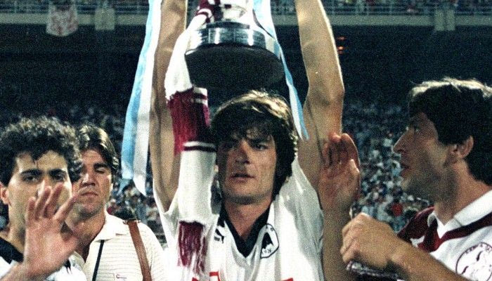 “Μητσιμπόνας, ενσάρκωση του απόλυτου ηγέτη”