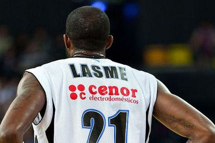 Λάσμε: “Ευκαιρία καριέρας ο Παναθηναϊκός”