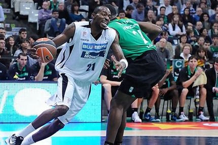 Λάσμε: “Το κατάλληλο μέρος για μένα”