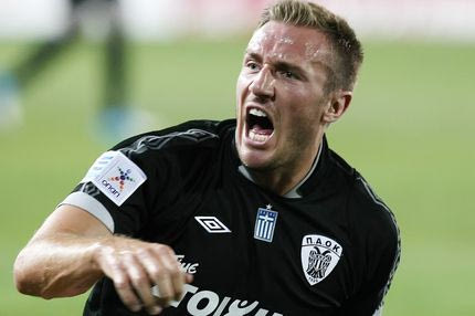 Κύριε ελέησον…