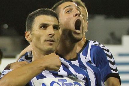 Τρόμαξαν με Λαζαρίδη