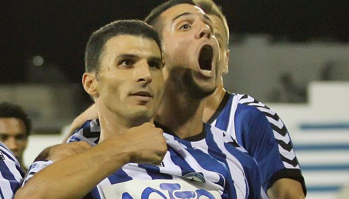Τρόμαξαν με Λαζαρίδη