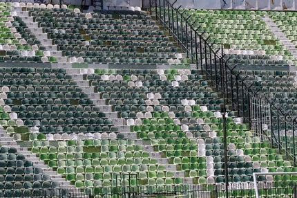 Σκέψεις για επέκταση του γηπέδου στη Λεωφόρο