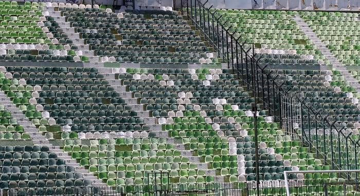 Σκέψεις για επέκταση του γηπέδου στη Λεωφόρο