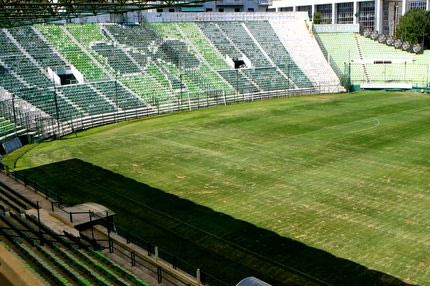 Ψηφίζουν Λεωφόρο