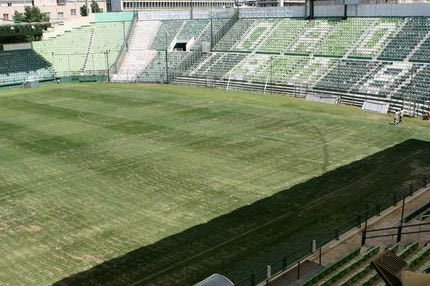 Σύμμαχος της ΠΑΕ για τη Λεωφόρο δηλώνει ο Ερασιτέχνης