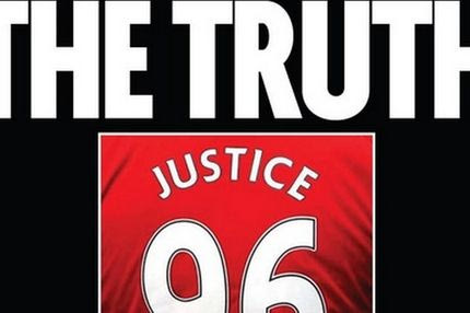 Βρετανικός Τύπος: “H πραγματική αλήθεια”