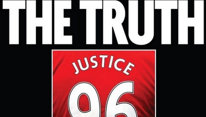 Βρετανικός Τύπος: “H πραγματική αλήθεια”