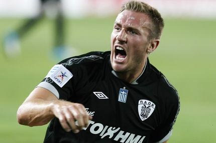 Η… ώρα του Λόρενς