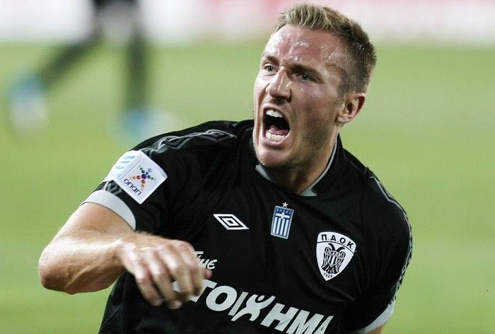 Eνα μήνα εκτός ο Λόρενς