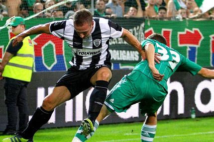 Λόρενς: “Για τη νίκη με την ΑΕΚ”