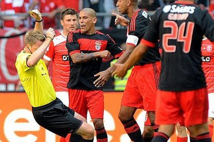 Δύο μήνες χωρίς Λουιζάο η Μπενφίκα