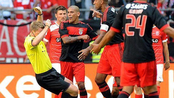 Δύο μήνες χωρίς Λουιζάο η Μπενφίκα