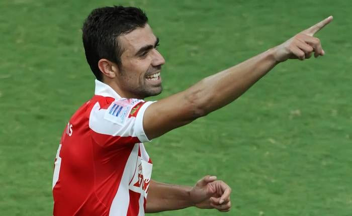 Μανιάτης: “Ηταν το καλύτερο παιχνίδι μας”