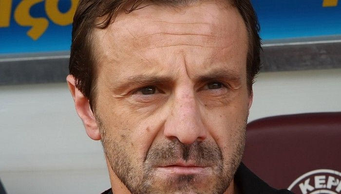 Ενοχλήθηκαν με Μάντζιο