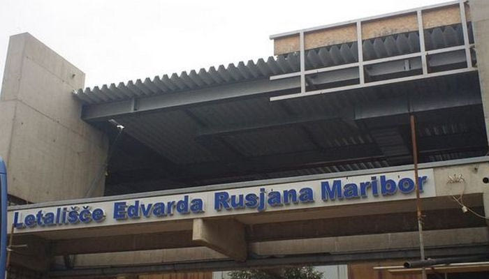 Αεροδρόμιο σε εγκατάλειψη