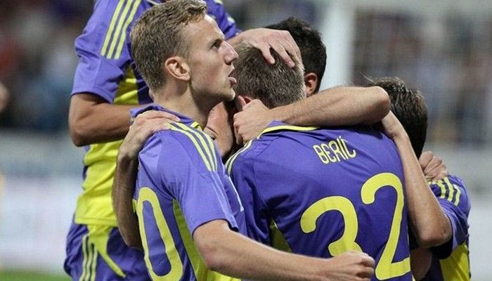 Μάριμπορ: Πλαγιοκοπήσεις, target man και… ευπαθής αμυντική γραμμή