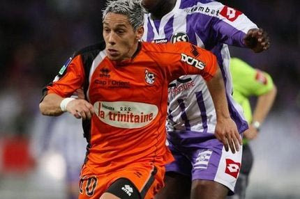 Πήρε τον Γάλλο Μαρέν η Ξάνθη