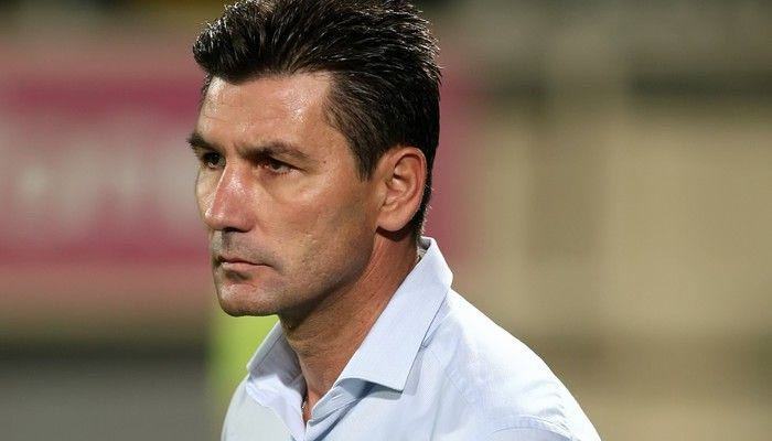Ουζουνίδης: “Θέλαμε πολύ τη νίκη”