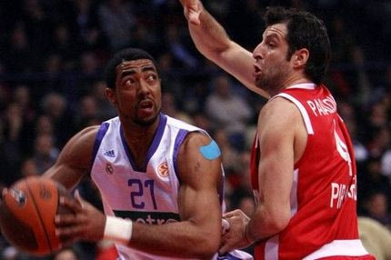 Ο Μάσεϊ στο στόχαστρο του Παναθηναϊκού