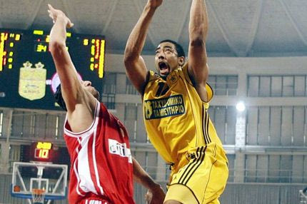 Πρώτος στόχος ο Λάσμε