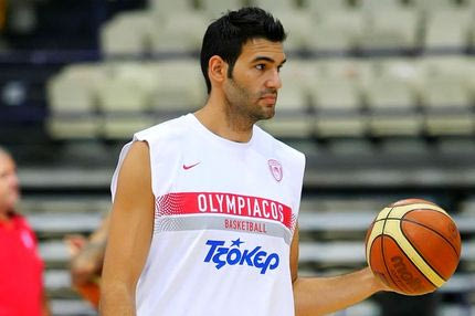 Χειρουργείο ο Μαυροειδής