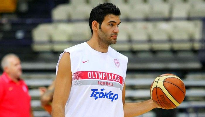 Χειρουργείο ο Μαυροειδής