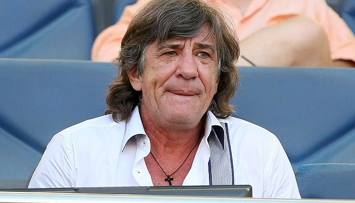 Μαύρος: “Οι μέτοχοι ήθελαν την ΑΕΚ στο ερασιτεχνικό”