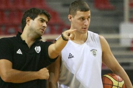 Καθησυχαστικοί στον ΠΑΟΚ για ΜακΓκραθ