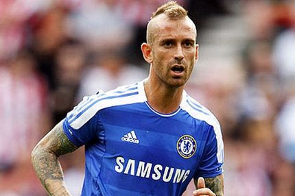 Ανακοίνωσε Μεϊρέλες