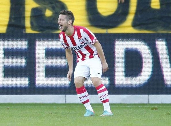 7η αγ.: Διαγωνισμός γκολ στην Αϊντχόφεν