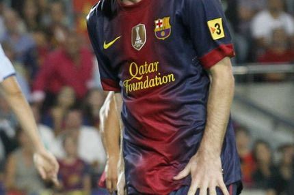 Βιλανόβα: “Δεν έγινε και τίποτα”