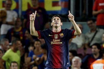 Στα 18 εκ. ευρώ ο μισθός του Μέσι