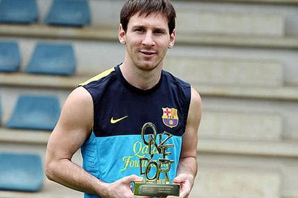 Ακυρος ο συναγερμός για τον Μέσι τζούνιορ