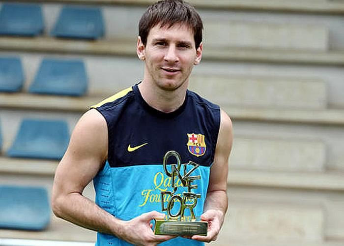 Ακυρος ο συναγερμός για τον Μέσι τζούνιορ