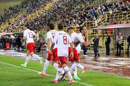 2η αγ.: Σούπερ Πατσίνι, σεφτέ για Μίλαν