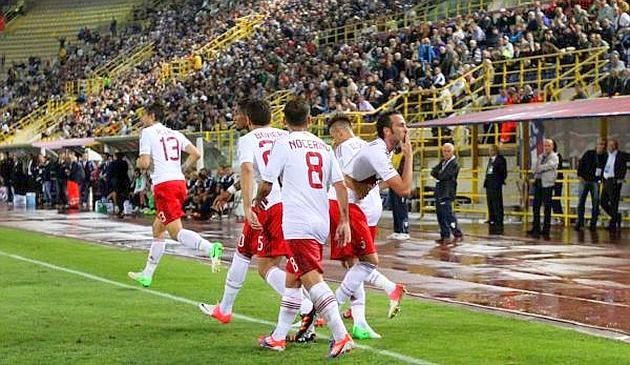 2η αγ.: Σούπερ Πατσίνι, σεφτέ για Μίλαν