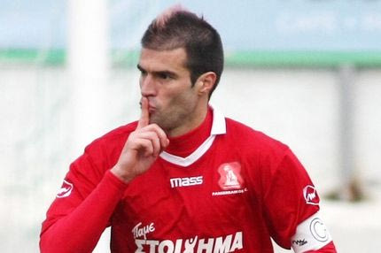 Απέκτησε Μιλένκοβιτς και Ροντρίγκο