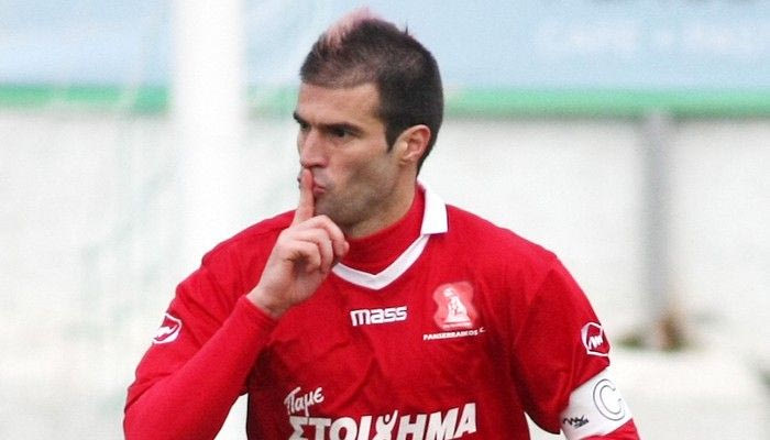 Απέκτησε Μιλένκοβιτς και Ροντρίγκο