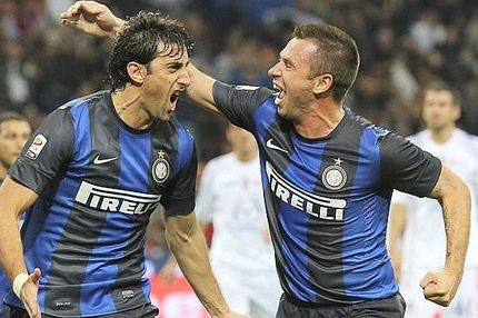 6η αγ.: Ξόρκισε την “κατάρα” η Ίντερ, έπιασε Γιουβέντους η Νάπολι