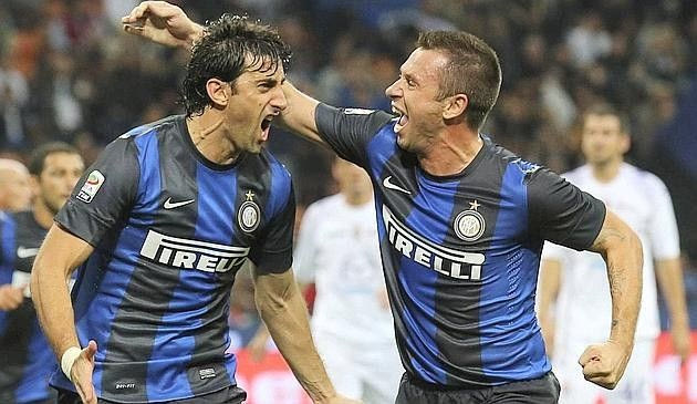 6η αγ.: Ξόρκισε την “κατάρα” η Ίντερ, έπιασε Γιουβέντους η Νάπολι